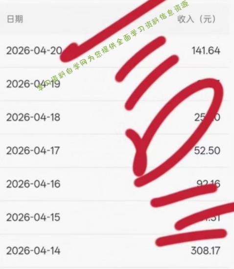 公众号小绿书贴图项目，赚收益实操玩法，听话照听话照少走90%弯路丨副业可做