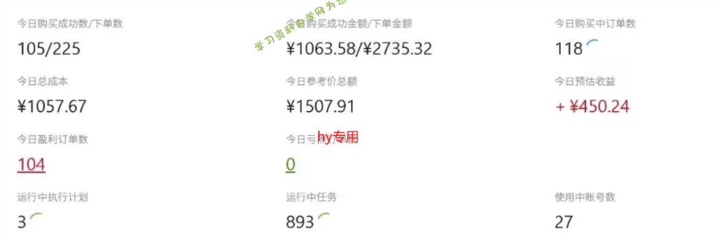 CSGO游戏自动扫货项目,全自动运行,月入1W,无风险,长期稳定可以做【揭秘】